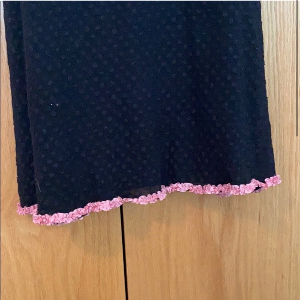Vintage betsey johnson dress - Picture 2 of 8